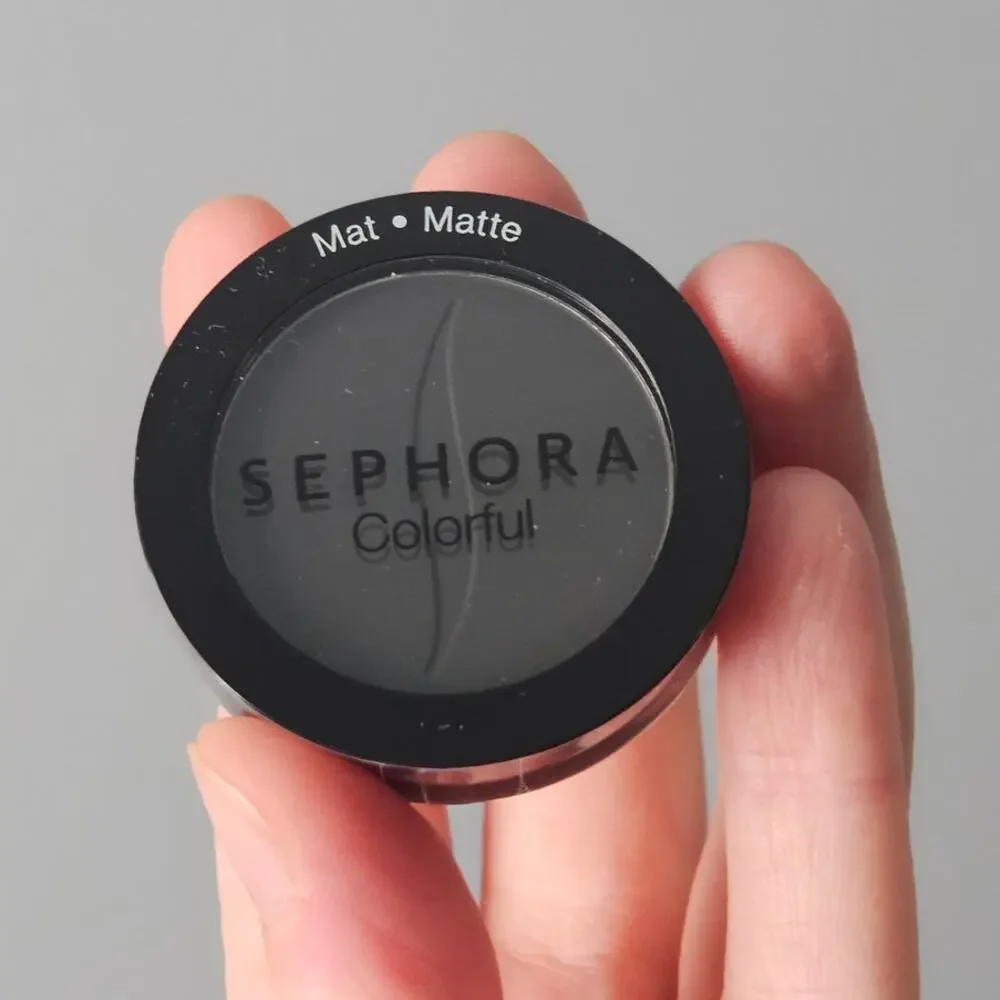 Sephora Colorful Eyeshadow Black Lace 304 - NEW & SEALED - Discontinued